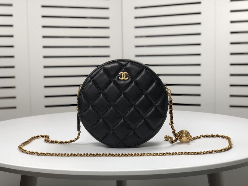 Chanel Handbags 869